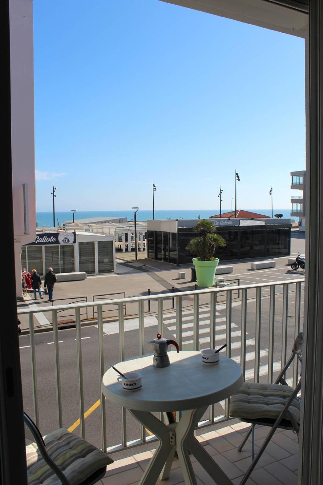 Climatise Proche Et Animations - 3hypo10 Apartment Saint-Cyprien (Pyrenees-Orientales)
